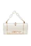 Transparent Acrylic Crossbody Bags HB1757