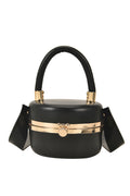Box Pu Acrylic Crossbody Bag HB1762