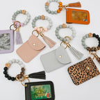Silicone Wrist Card Bag HB1783