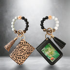 Silicone Wrist Card Bag HB1783