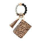 Silicone Wrist Card Bag HB1783