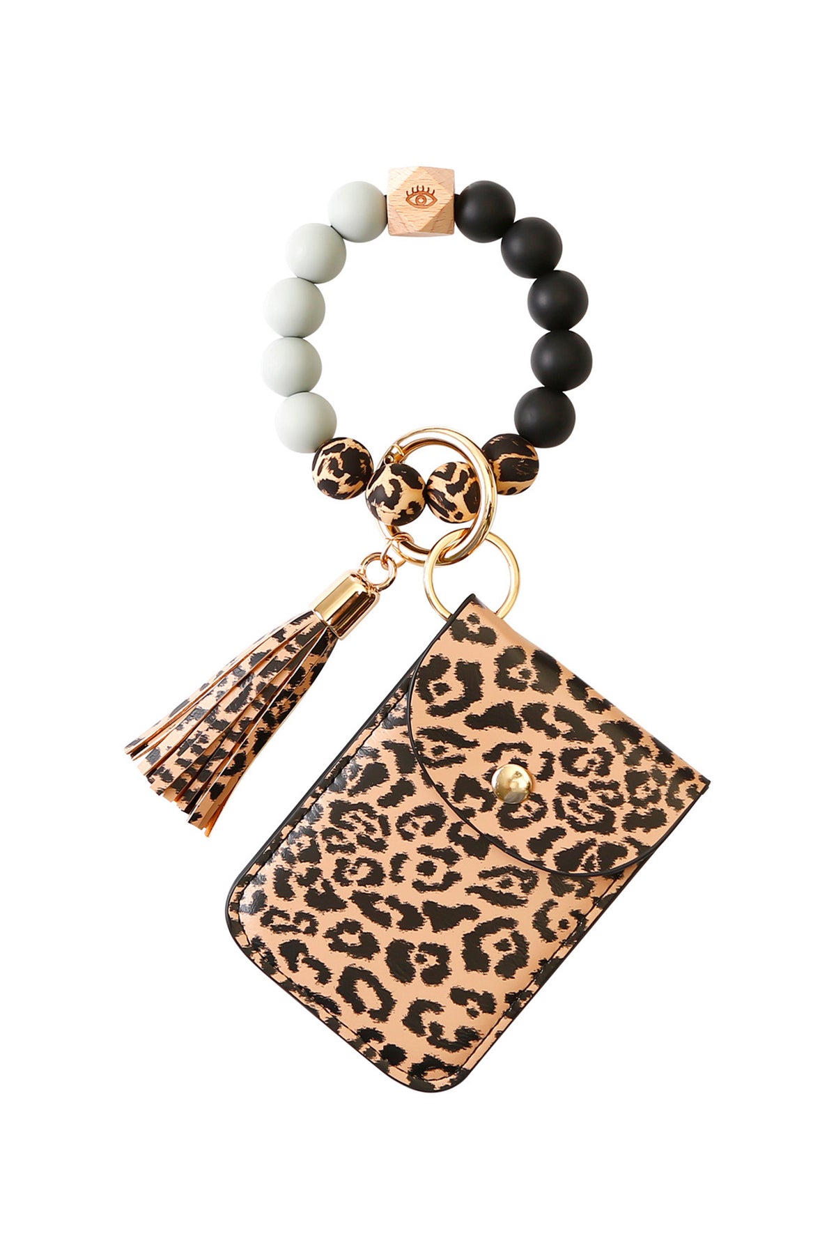 Silicone Wrist Card Bag HB1783