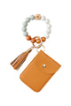 Yellowish-Brown