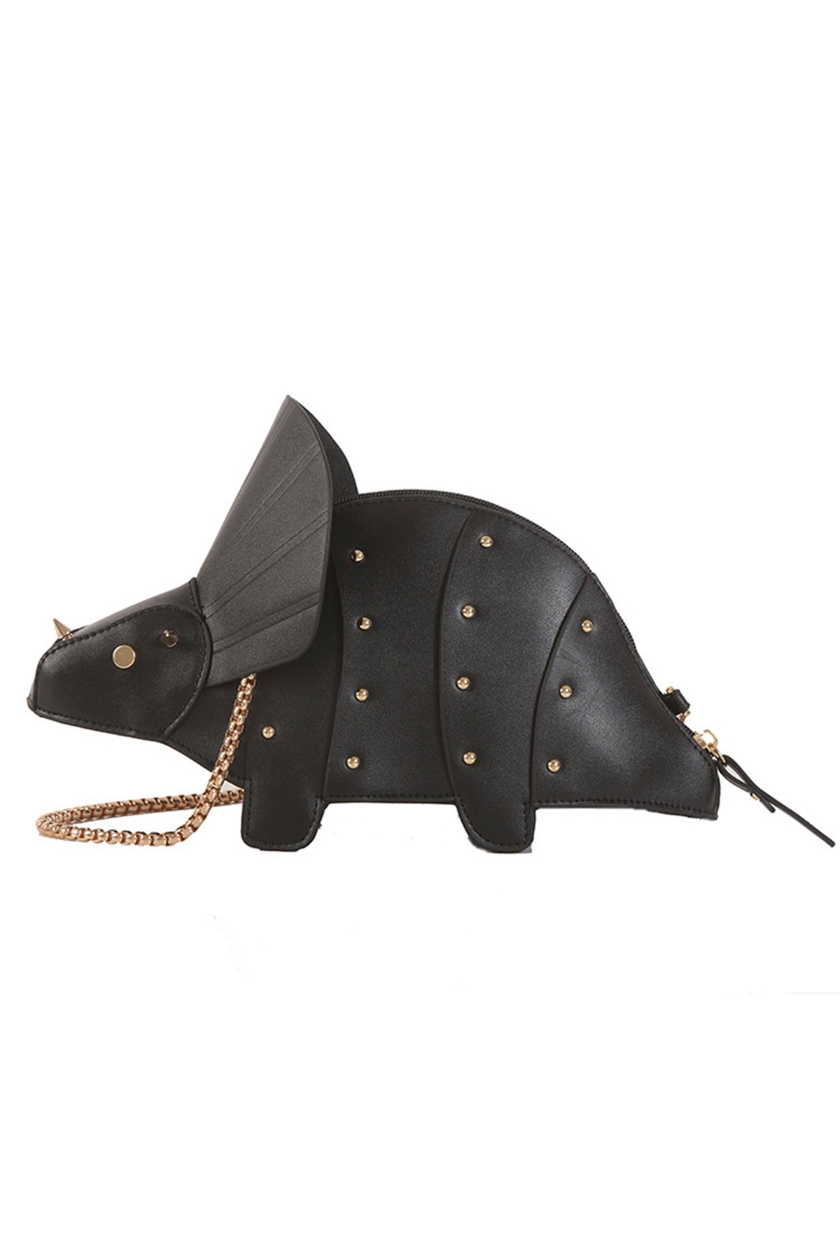 Dinosaur Pu Leather Crossbody HB1792