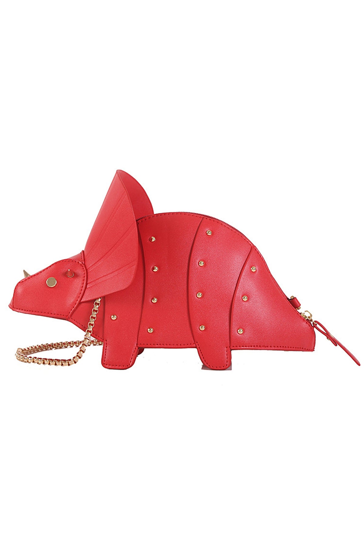Dinosaur Pu Leather Crossbody HB1792