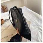 Glass Lady Sequin Tote Bag HB1795