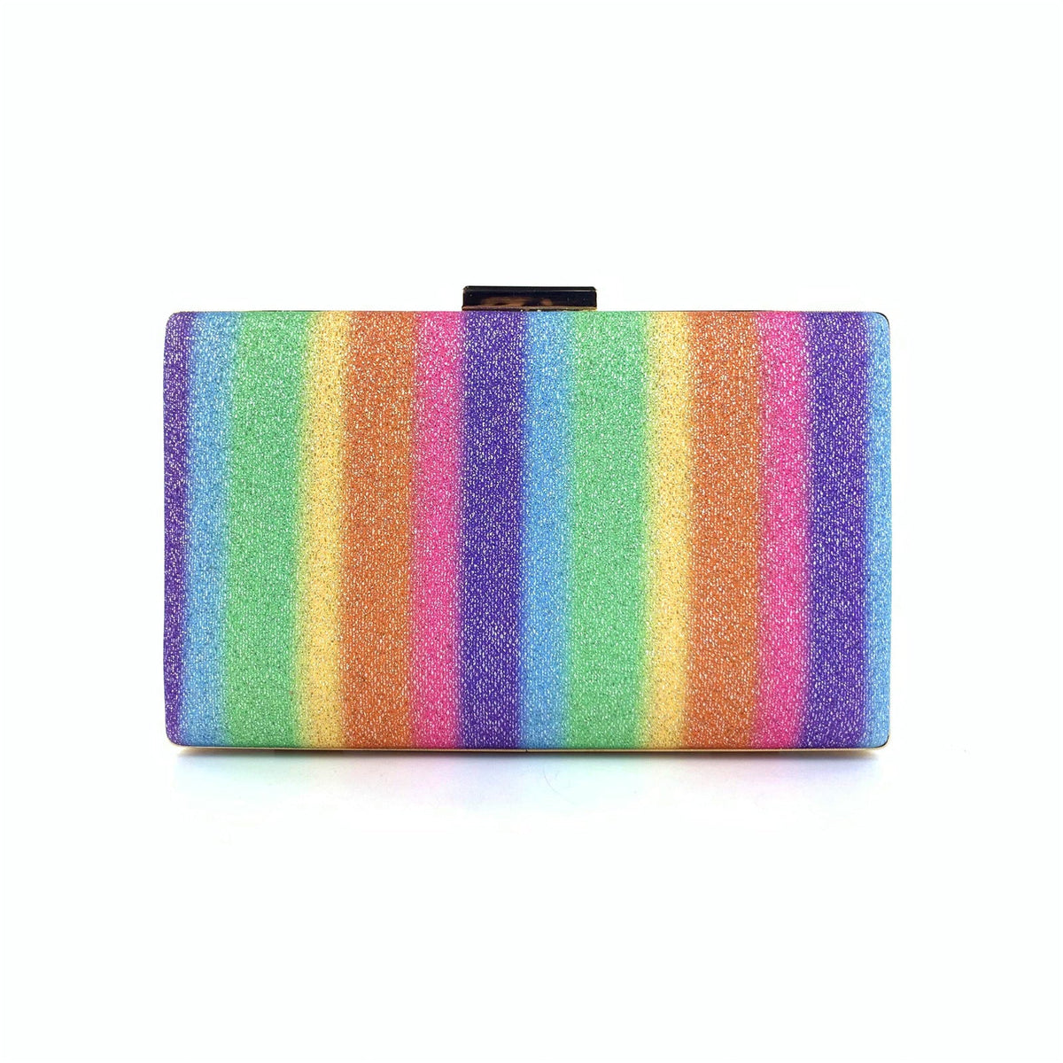 Multicolor Pu Leather Crossbody HB1860