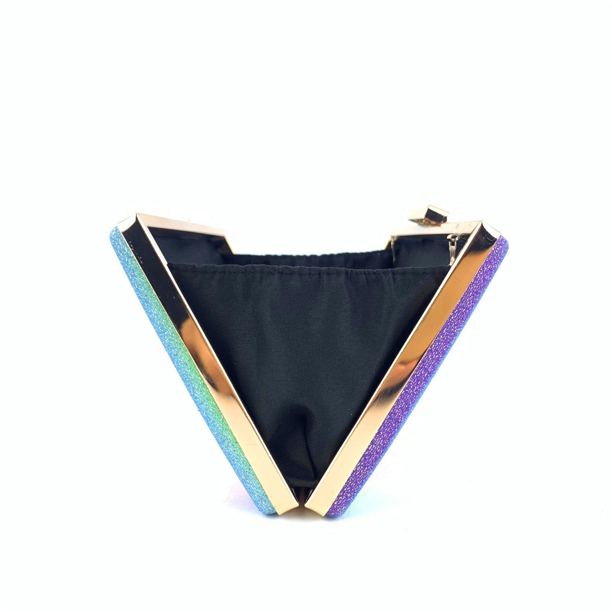 Multicolor Pu Leather Crossbody HB1860