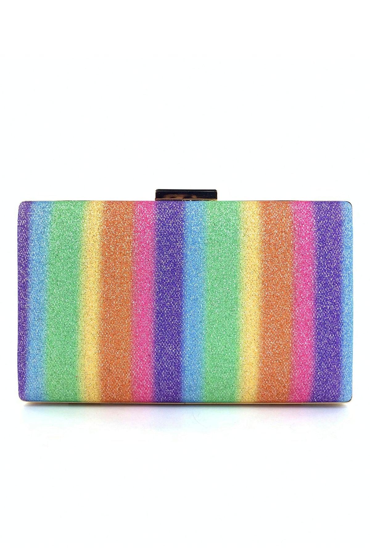 Multicolor Pu Leather Crossbody HB1860