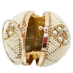 Pearl Ball Evening Bag HB1875