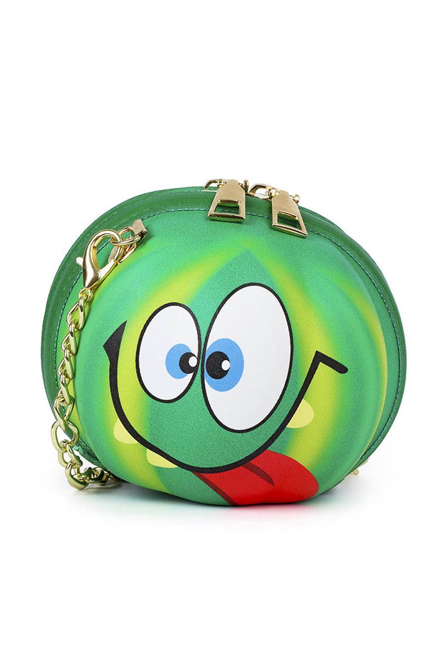 Funny Pumpkin Mini Bag HB1911