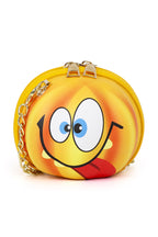 Funny Pumpkin Mini Bag HB1911