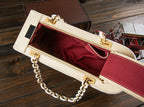 Bus Pu Leather Bag HB1983