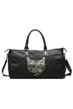 Kitty Sequin Tote Bag HB1988