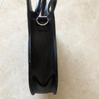 Cat Pu Leather Crossbody Bag HB2104