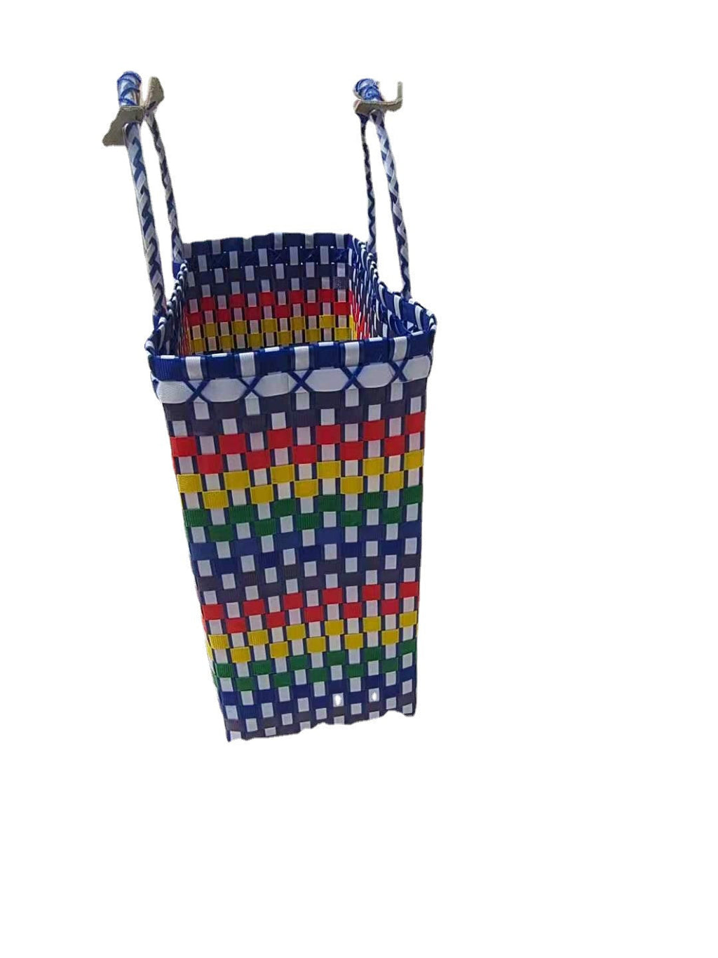 Weave Tote Bag HB2128