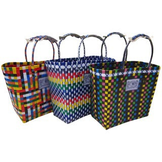 Weave Tote Bag HB2128