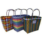 Weave Tote Bag HB2128