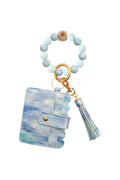 Silicone Bracelet Card Holder HB2129