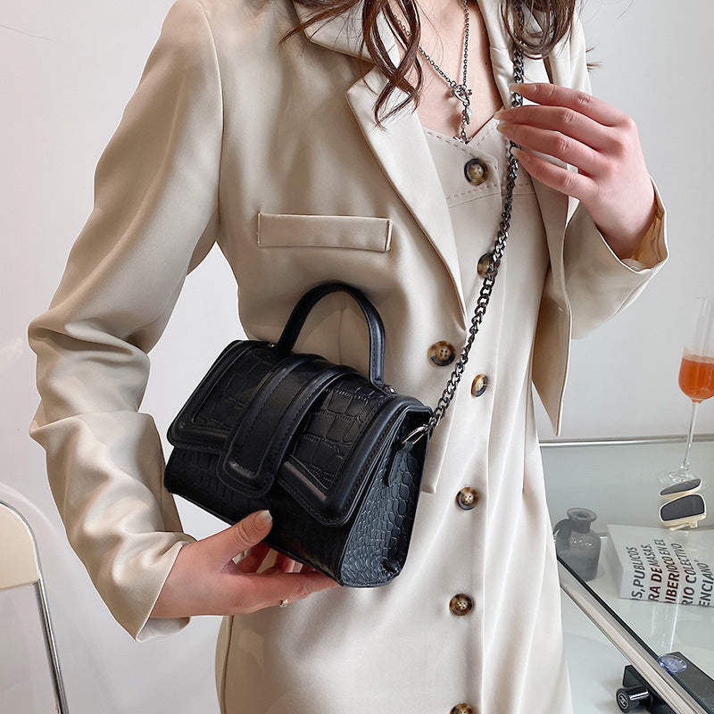 Pu Leather Crossbody HB2168