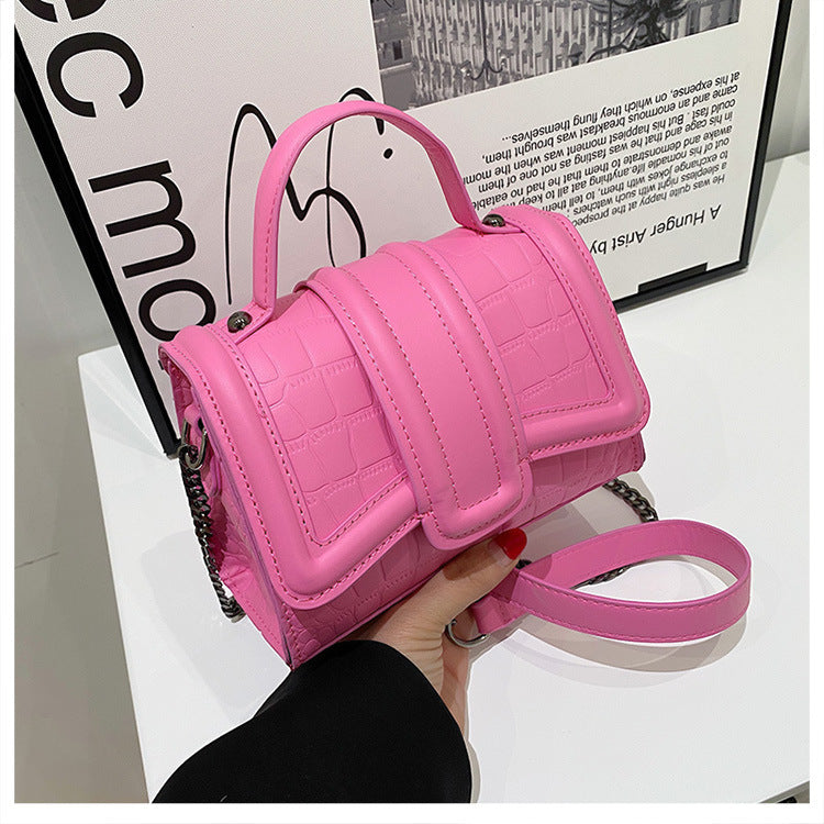 Pu Leather Crossbody HB2168