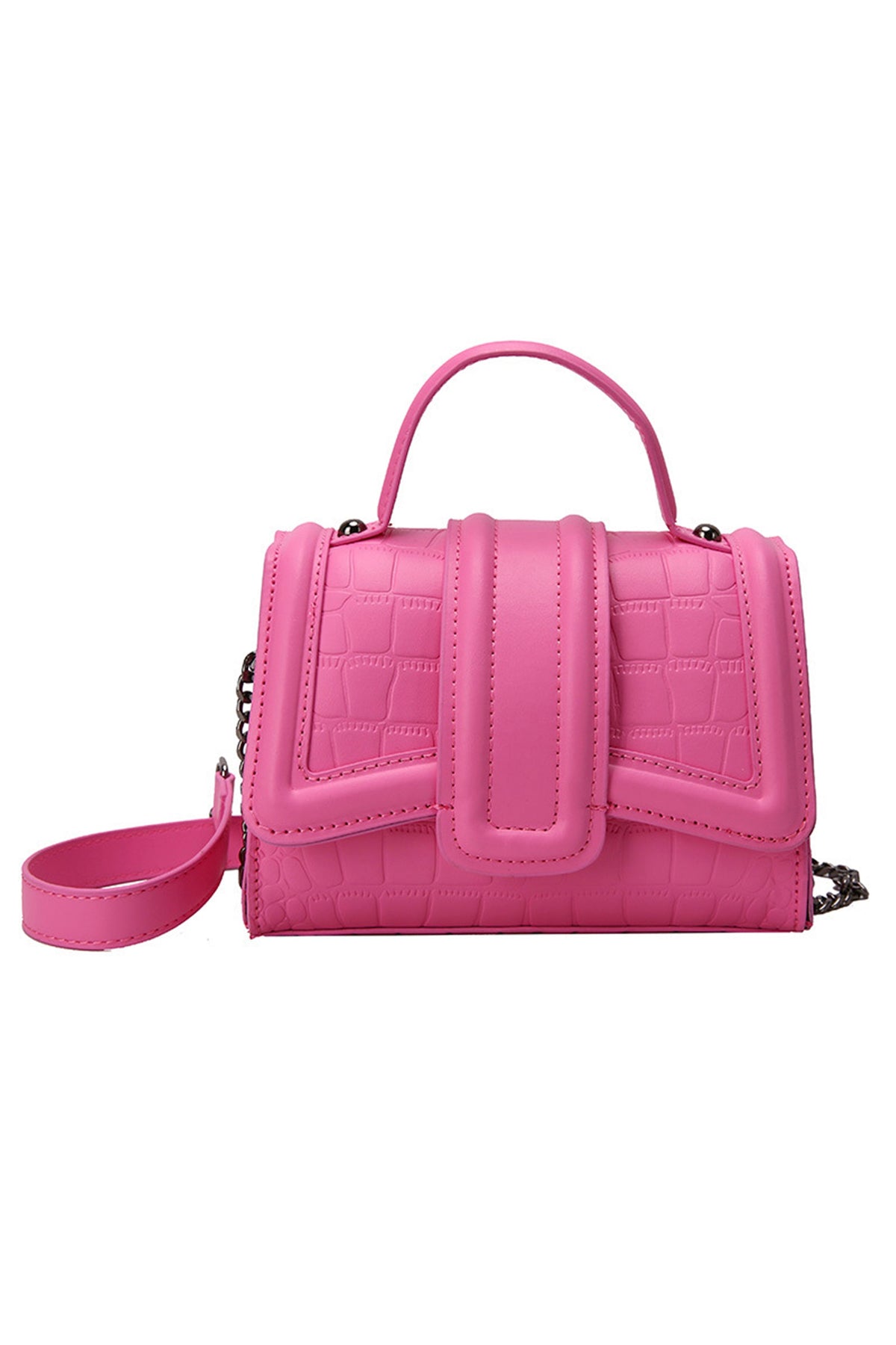 Pu Leather Crossbody HB2168