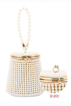 Pearl Bucket Bag HB2220
