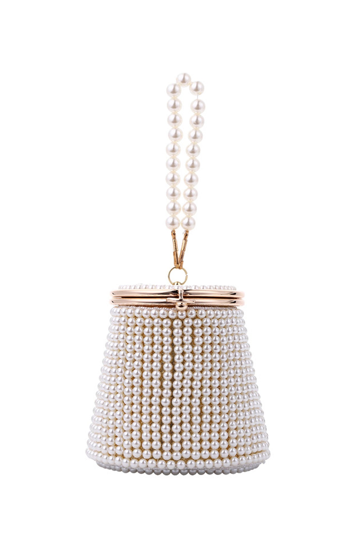 Pearl Bucket Bag HB2220