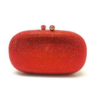 Rhinestone Clutch HB2229