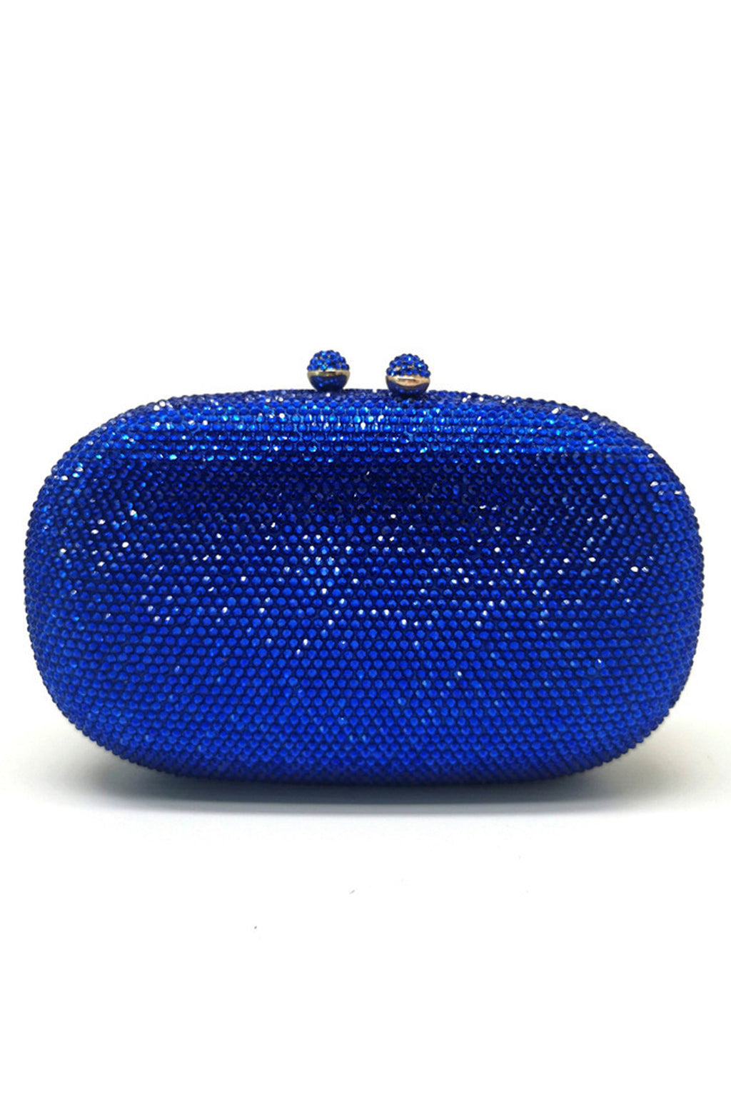 Rhinestone Clutch HB2229
