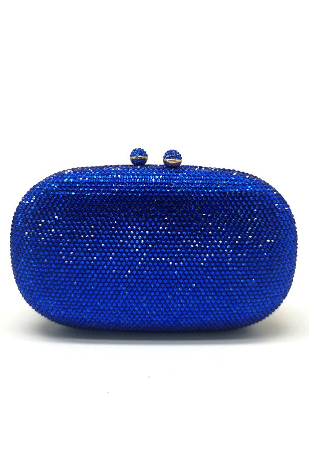 Rhinestone Clutch HB2229