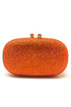 Rhinestone Clutch HB2229