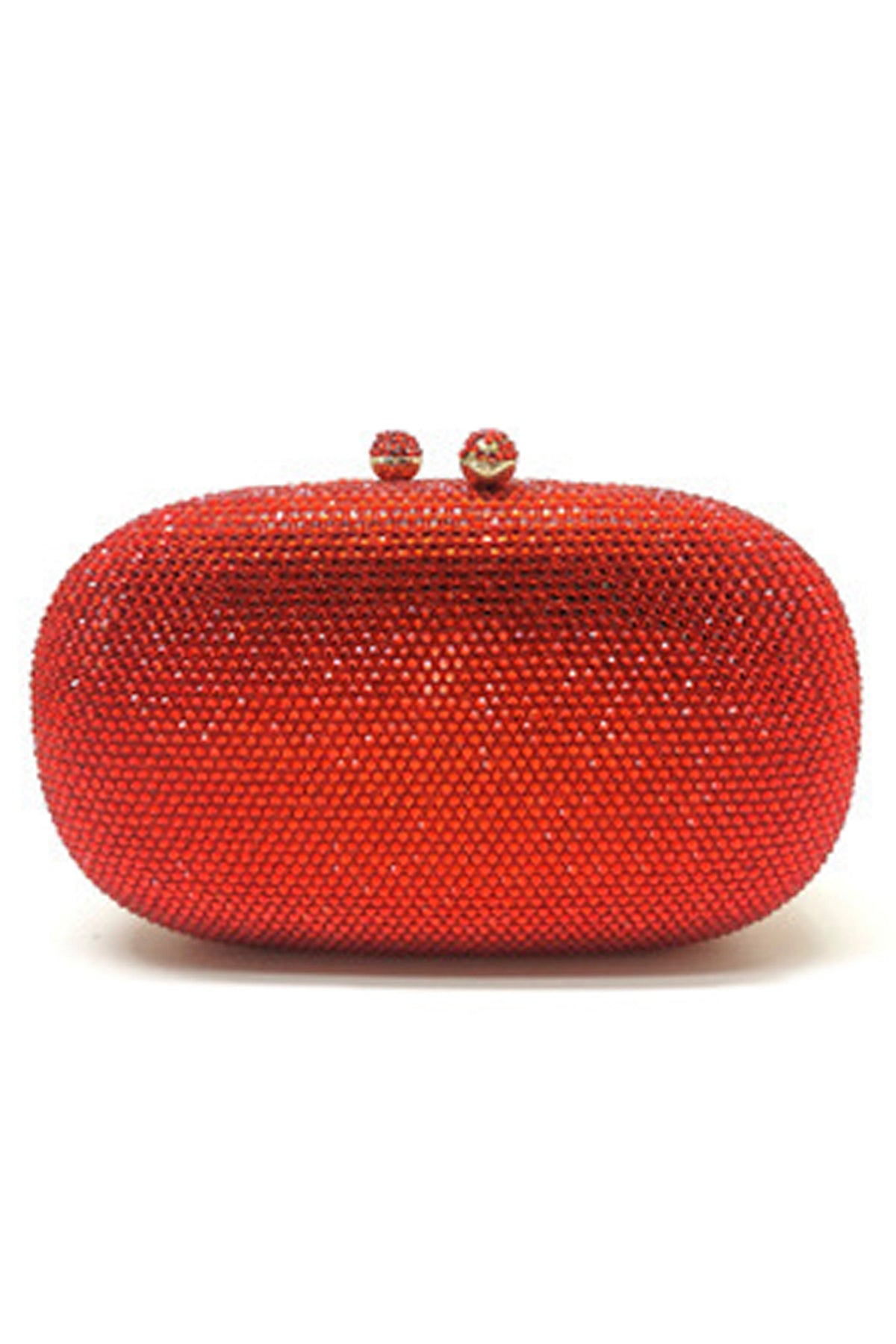 Rhinestone Clutch HB2229