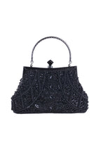 Beaded Embroidery Evening Bag HB2255