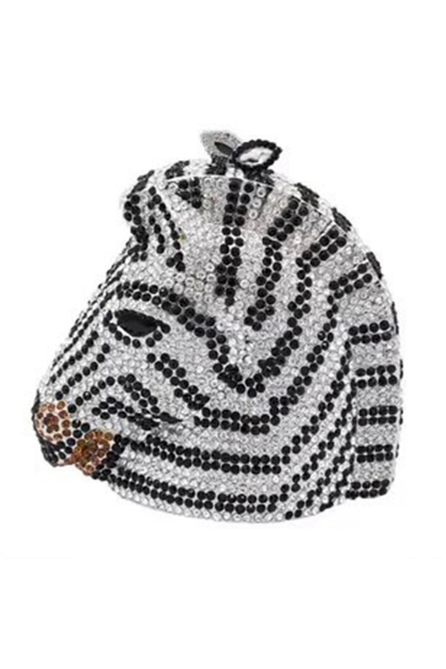 Horse Rhinestone Evening Bag HB2362