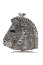 Horse Rhinestone Evening Bag HB2362