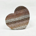 Heart Rhinestone Evening Bag HB2421