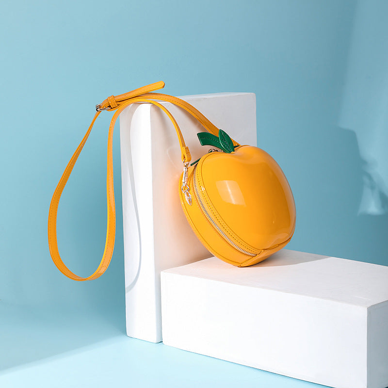 Apple Pu Leather Crossbody HB2457 – view 4