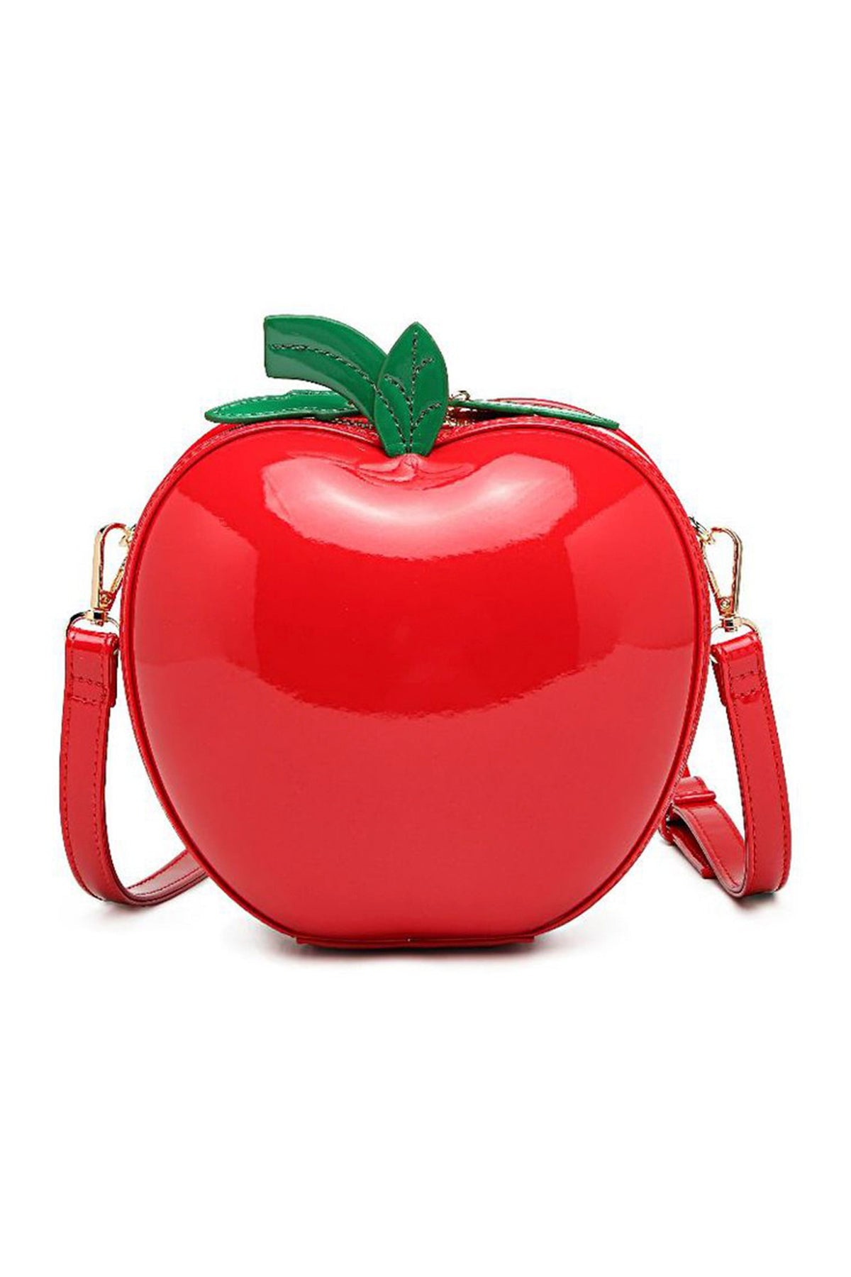 Apple Pu Leather Crossbody HB2457 – view 2