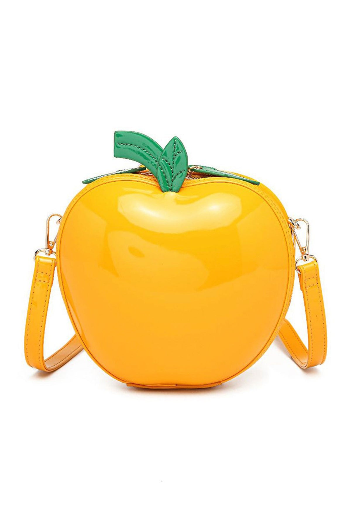 Apple Pu Leather Crossbody HB2457