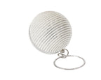 Ball Rhinestone Clutch HB2484