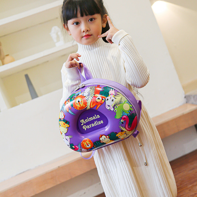 Animal Paradise Kids Backpack HB2492