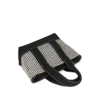 Rhinestone Tote Bag HB2525