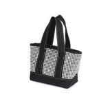 Rhinestone Tote Bag HB2525