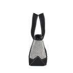 Rhinestone Tote Bag HB2525