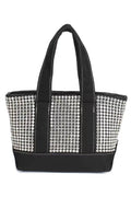 Rhinestone Tote Bag HB2525