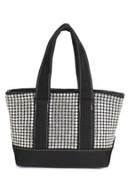 Rhinestone Tote Bag HB2525