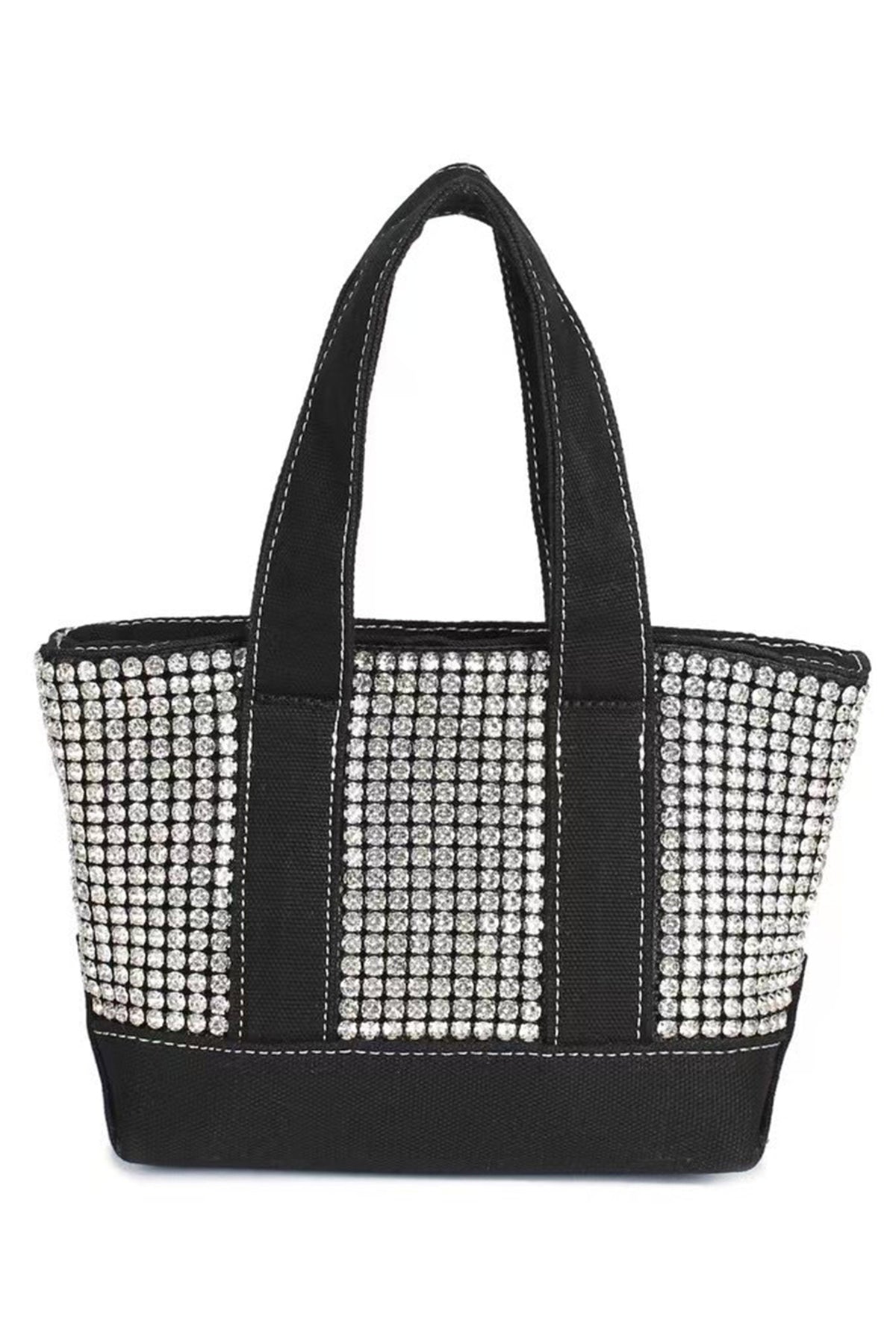Rhinestone Tote Bag HB2525