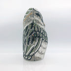 Owl Rhinestone Evening Bag HB2590