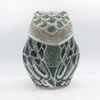 Owl Rhinestone Evening Bag HB2590